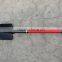 HIGH QUALITY S518FL SHOVEL WITH BLUE FIBERCLASS HANDLE