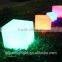 LED light decotative cube with remote control YXF1010C