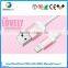 Charge And Sync Retractable cable Authorized MFi Manufacturer for iPhone 6