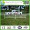 china  hot sale suppler retractable fence / retractable barrier for sale