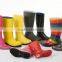 2 colors PVC Rain boot machine