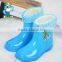 Children boots cute cartoon slip water shoes boots
