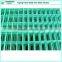 PVC coating welded mesh 1/2"x4'x100'