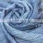 High Grade Large Long Solid Plaini Eyelash Lace Brim 100% Real Silk Scarves for Women