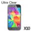 Factoty supplier HD clear screen protector for Samsung galaxy Alpha