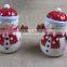 Ceramic Cookie Jar,ceramic Storage Jar,ceramic Candy Jar