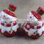 Christmas Ceramic Cookie Jar,ceramic Storage Jar,ceramic Candy Jar