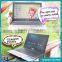New design privacy anti-spy screen protector for laptop                        
                                                                                Supplier's Choice