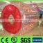 High quality inflatable water roller for sale