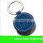 Hot Sale Popular promotional souvenir keychain