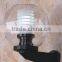 PMMA Crystal bayonet gate lamp housing lamp body lamp shade