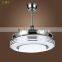 House Ceiling Fan with Led