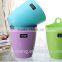 suspensible plastic cheap organizer bucket