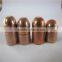 Electrode cap Cucrzr Accept customized