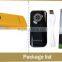 smart mobile power bank custom power bank portable for vacation 5200mah power bank
