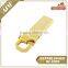metal gold usb flash drive new 2016 pendrive usb 2.0 3.0