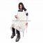 NC-MS-015 Size 72*100cm 100% Cotton Apron Nursing Cover Breastfeeding Scarf