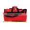 simple custom design luggage sport mens travel bag