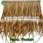 Eco-friendly Extrusion artificial reed