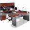 Steel Desk Frame office table computer work desk for home office use(SZ-OD328)