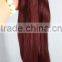 high quality Straight hair 100% natural indian human hair price list