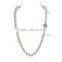 Wholesale Price Real Freshwater Pearl Necklace