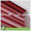 Good quality Natural look Window use jacquard zebra blinds for uk
