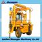 China Supplier Earth Drilling Machine