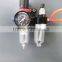 glass drilling machine with touch screen
