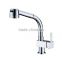 Hot & Cold Water Faucet Sink Mixer Single Handle