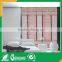 yarn material craft roman blind without lining cloth curtains blinds roman rollers blinds
