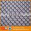 Cascade coil Serenity decorative metal mesh curtains