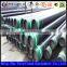 casing for oil well drilling pipes