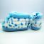 Babyfans kids shoes second hand shoes cheap wholesale baby shoes in china