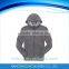 China Wholesale Custom plain fleece hoodie plain hooded sweatshirt