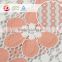Cheap price 145/148cm super beautiful flower thin french lace fabric                        
                                                                                Supplier's Choice
