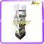 Newly Pets' Food Promotional Display Cardboard Pallet Display Stand for Supermarket