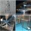 2016 high quality paste filling machine with hearing and blending