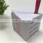 custom design paper cube memo pad,bulk cheap sticky memo pad