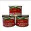 tomato paste&pasta de tomate 28-30% for Africa