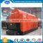 Industrial Coal Boiler & Automatic Coal Boiler