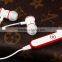 2016 New products micro earpiece for Ipone 6s,samsung