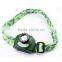 Handsfree Operation Sensor CREE LED Headlamp For Military