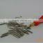 31pcs screwdriver set,jackly screwdriver bit set,tool set