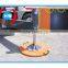 PE1000 Crane outrigger mat/Road mat/HDPE plastic crane truck mat