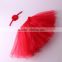 2016 newest baby girl tutu skirts and headband set hot selling petti skirt tutu freeshipping for custome party wedding SD--11