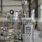High speed Automatic Tea bag packaging machine with inside bag