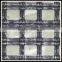 Glass Fiber Mesh Geogrid 120/120KN