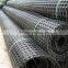 Geogrid mesh