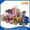 Food Packaging Film/Aluminum Foil Food Packaging Plastic Roll Film                        
                                                Quality Choice